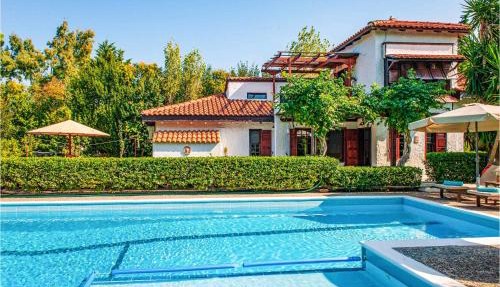 Villa Melenia