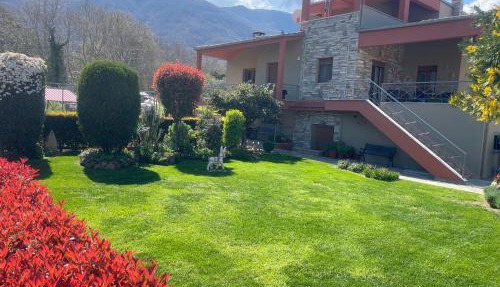 VILLA NIKOLETTA