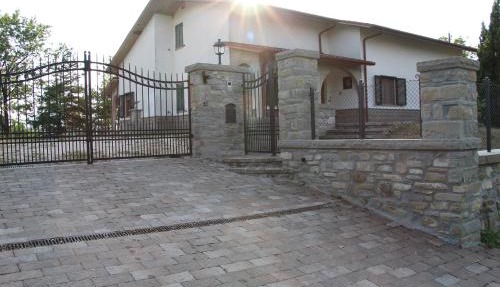 Villa Raggio della Valle