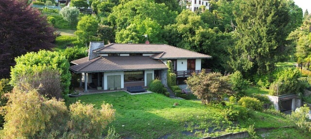 Villa Rivabella Ghiffa