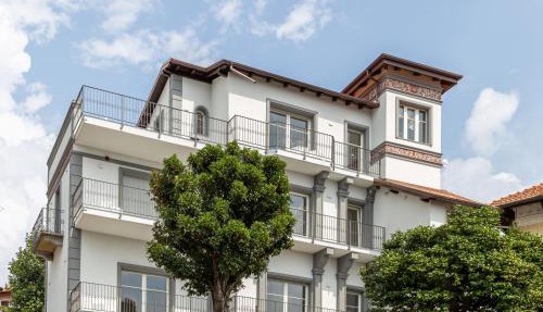 Villa Simonetta