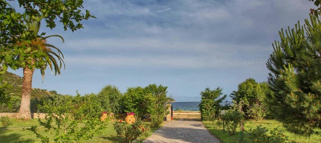 Villa Steleni