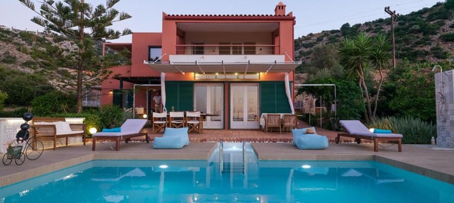 Villa Verde