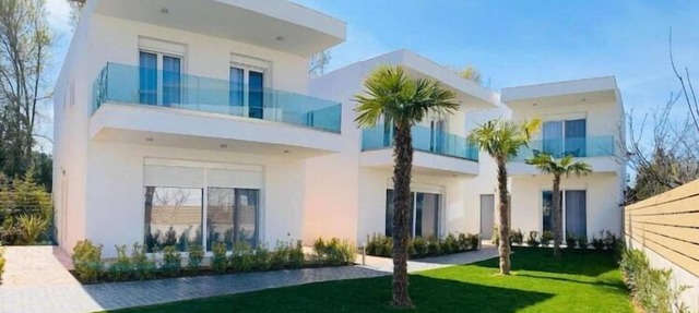 Villas Acrotel Porto Brava, Ormos Panagias