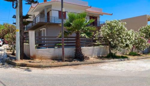 Vion Place Marathopoli