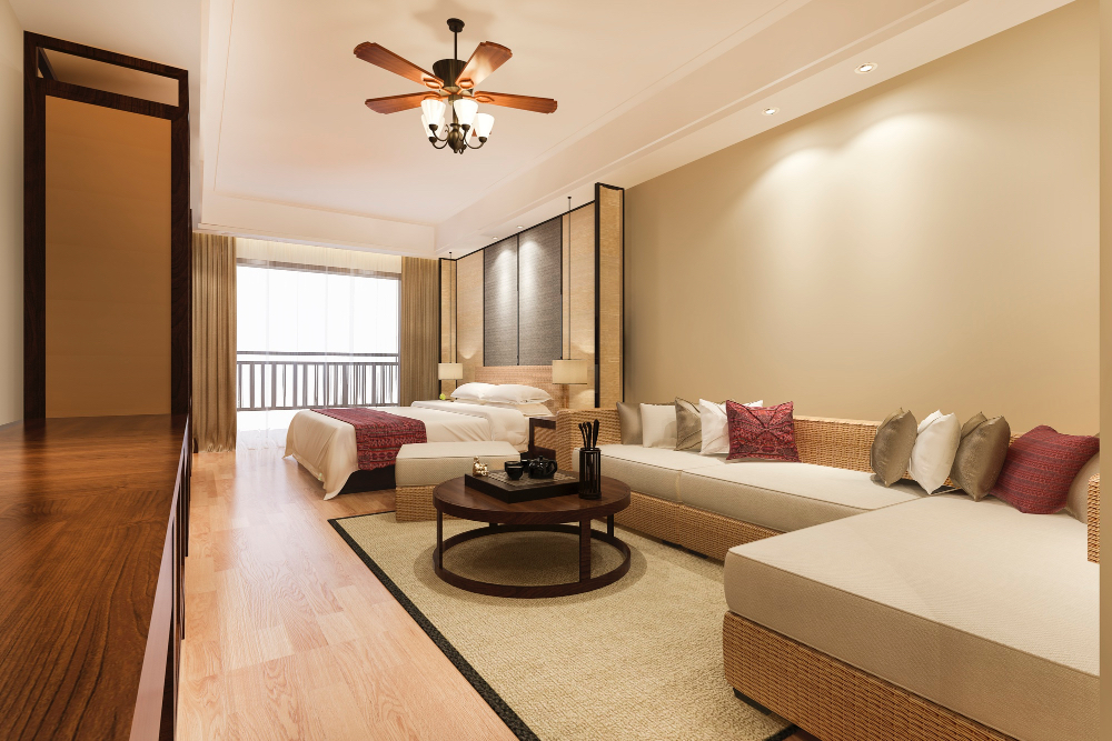 Vouliagmeni Square Resort Athens