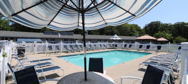 Wells-Ogunquit Resort Motel & Cottages