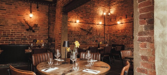 Winemaker's Pub