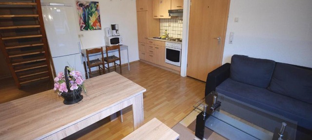 wohnung