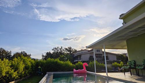 WOW Pool Feel Like Home Villa