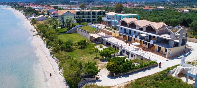 YOLO Resort - Sabbia