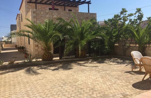 105 m² House ∙ 2 bedrooms ∙ 4 guests