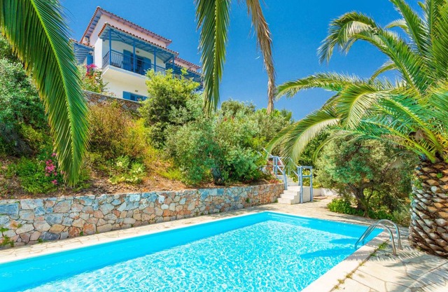 175 m² Villa ∙ 3 bedrooms ∙ 8 guests