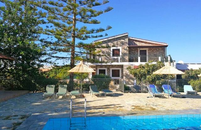 20 m² Apartment ∙ 1 bedroom ∙ 3 guests