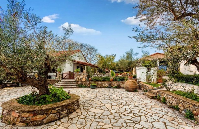 50 m² House ∙ 4 bedrooms ∙ 8 guests