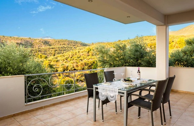 59 m² House ∙ 2 bedrooms ∙ 4 guests