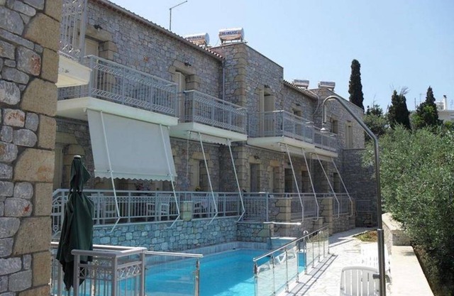 60 m² Apartment ∙ 2 bedrooms ∙ 4 guests