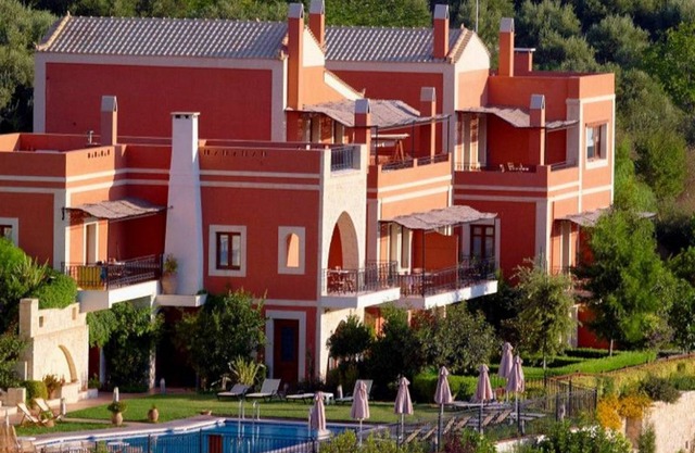 60 m² Apartment ∙ 1 bedroom ∙ 3 guests