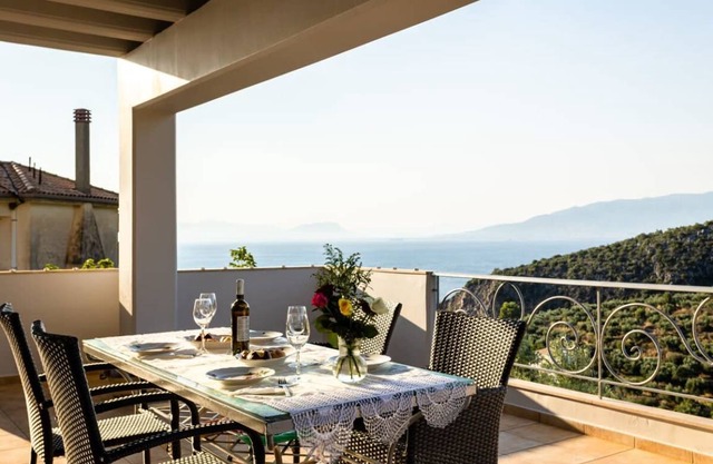 71 m² House ∙ 3 guests