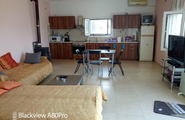 75 m² House ∙ 3 bedrooms ∙ 6 guests