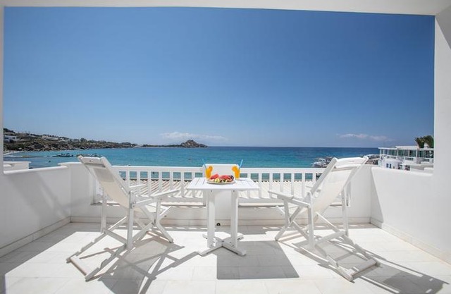 Acrogiali Hotel
