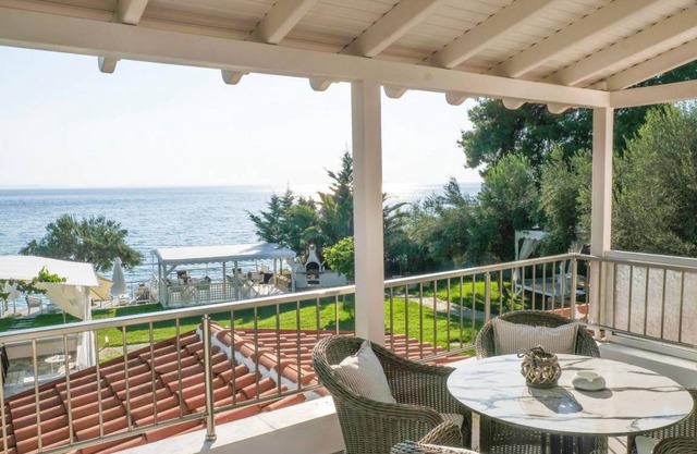 Acrotel Athena Villas Villa 2️