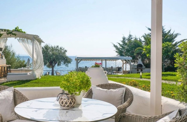 Acrotel Athena Villas Apartment