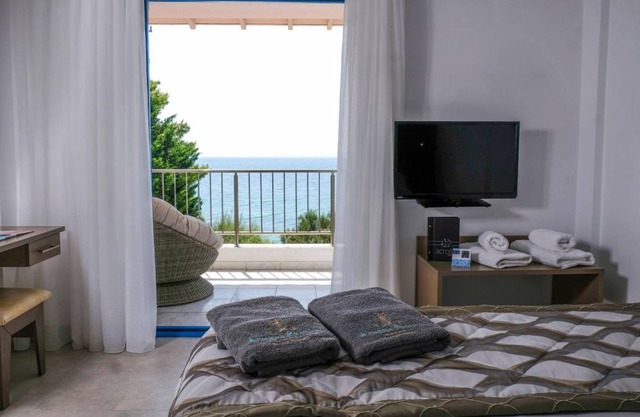 Acrotel Athena Villas Villa 1