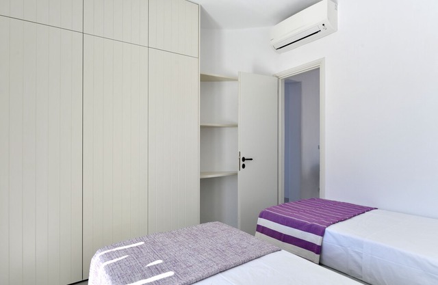 Agia Irene Villa - Katoikia Andreas