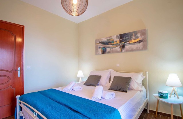 Alavastros Maisonette