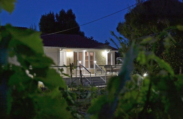 Anastasia 3-bedrooms Holiday House, in Katastari