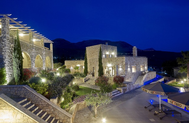 Anaxo Resort