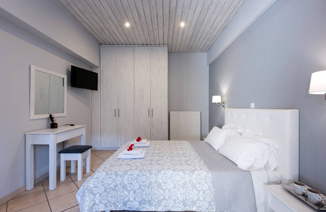 Anita Village - Two Bedroom Apartment
