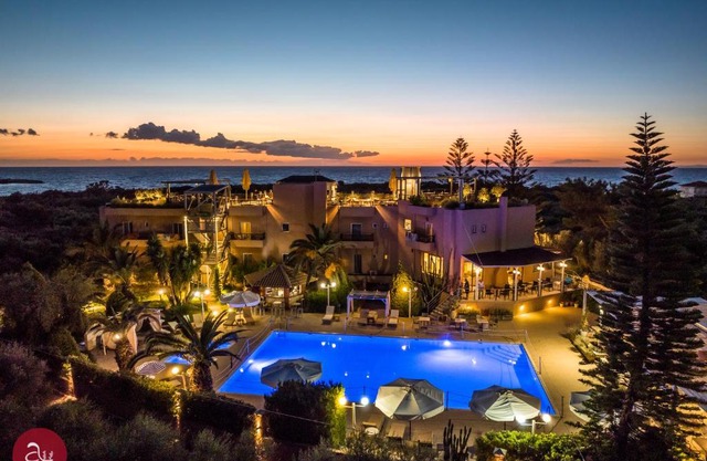 Apollo Resort Art Hotel 