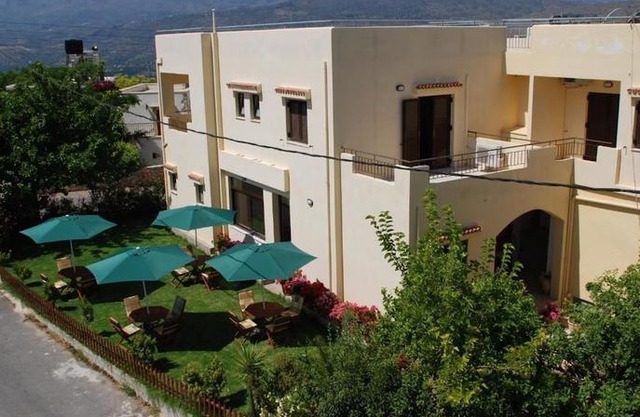 Aptera Hotel