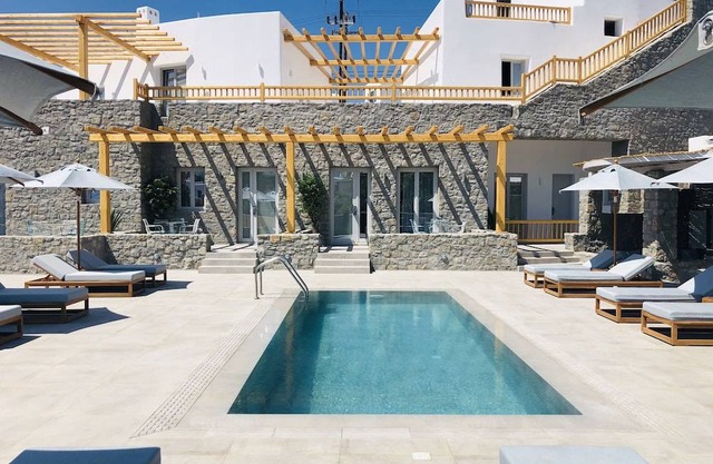 Argo Hotel