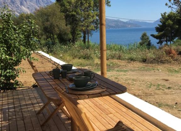 Arion Seaside Suites Apartment 1