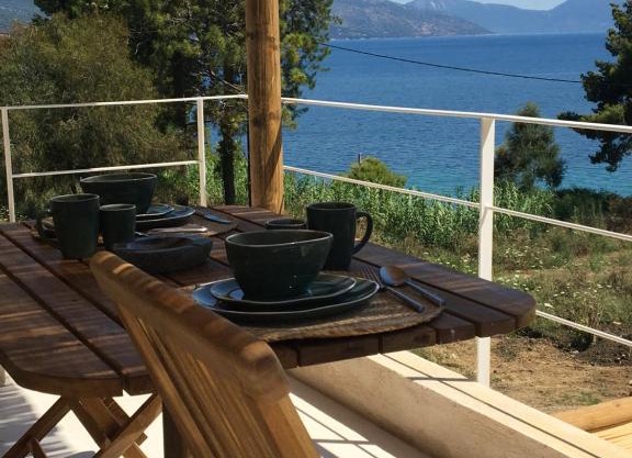 Arion Seaside Suites Apartment 3