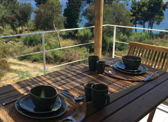 Arion Seaside Suites Apartment 6