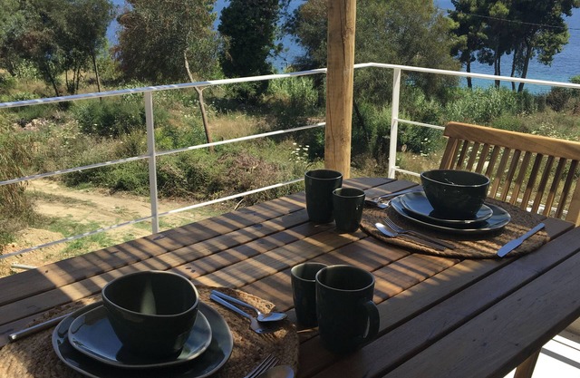 Arion Seaside Suites Studio 6
