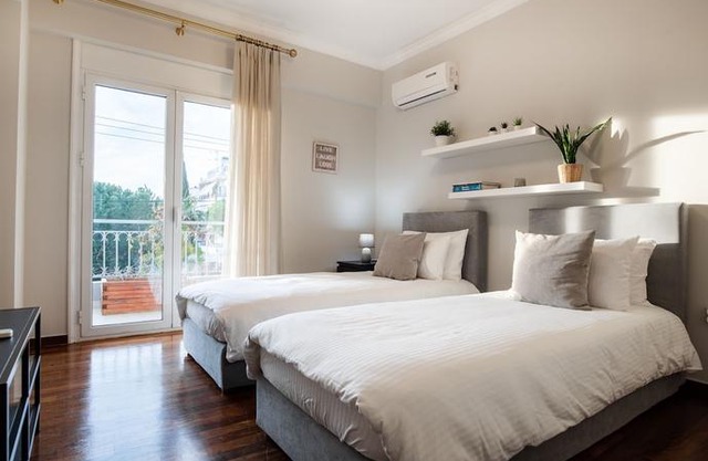 Athenian Grand Riviera Villa