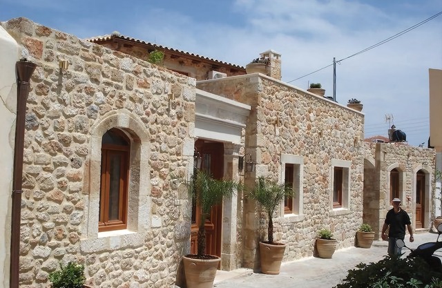 Casa di Veneto