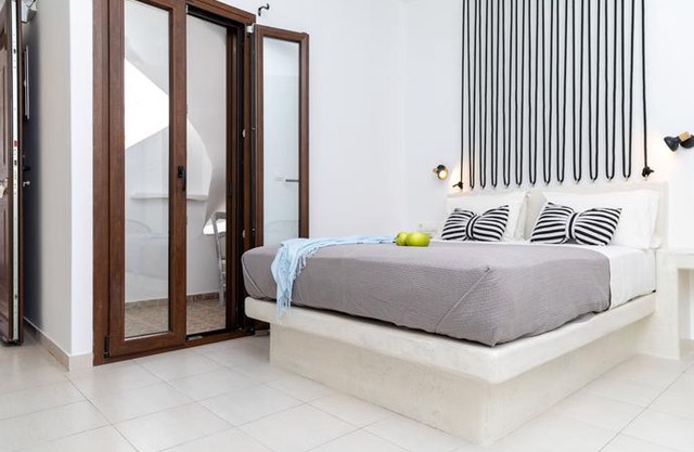 Depis Place and Apartments