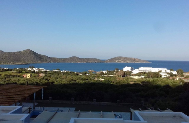 Elounda Ocean view suites - Apartment 4