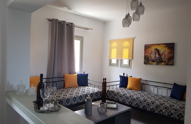 Elounda Ocean view suites - Apartment 1