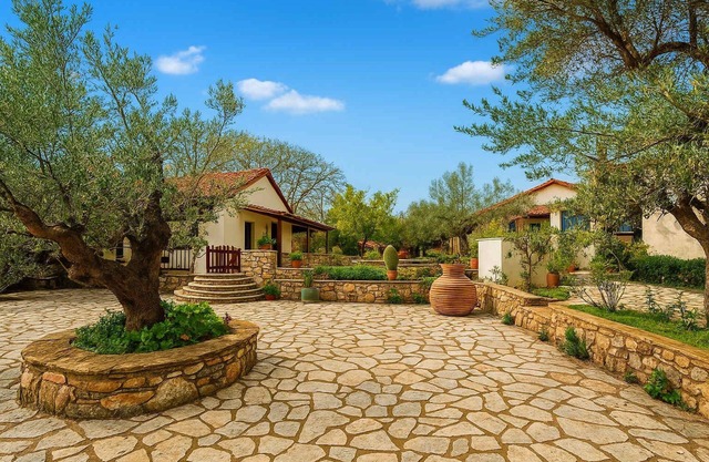 The Fairytale Retreat 