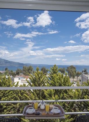 Filoxenia Hotel Volos