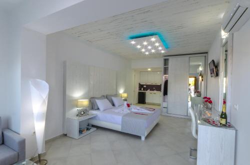 FTELIA LUXURY STUDIO 'QUATTRO'