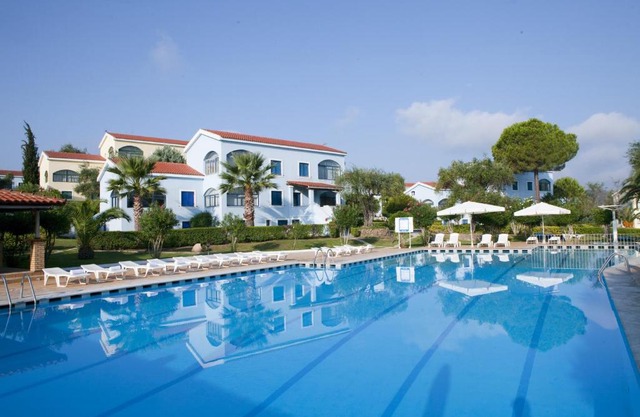 Govino Bay