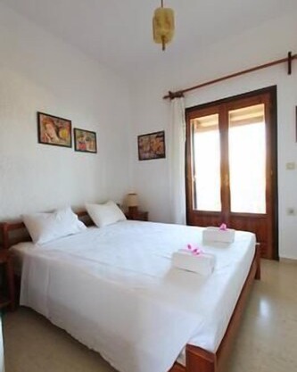 Holiday apartment Agios Nikolaos for 1 - 6 persons with 2 bedrooms - Holiday apartment